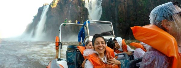 macuco safari foz do iguacu