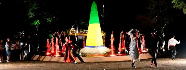 marco tres fronteiras