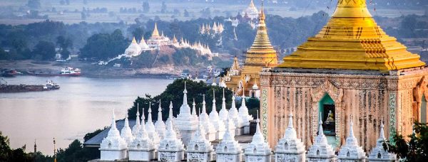 myanmar roteiro