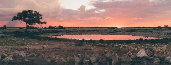 namibia o que fazer