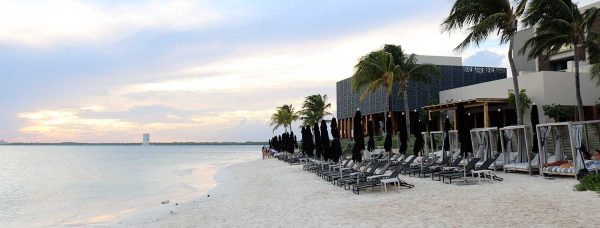 Nizuc Resort & Spa: a hospedagem dos sonhos em Cancún