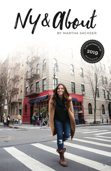 roteiro ny and about