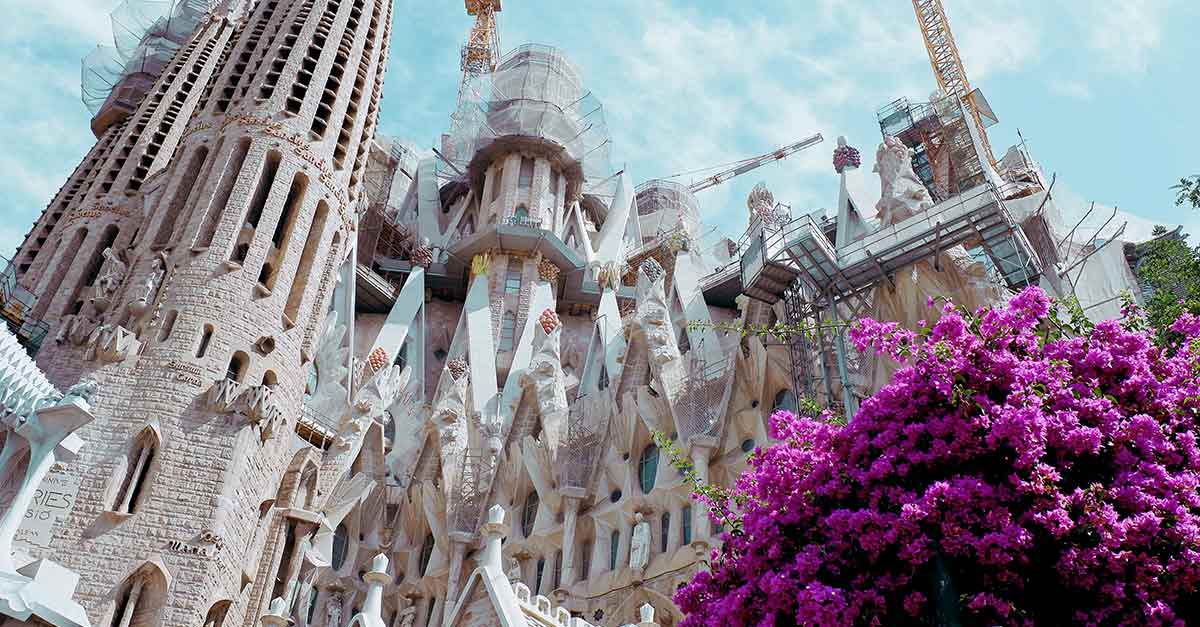 Roteiro de Barcelona o que fazer em 1, 2, 3 e 5 dias? Prefiro Viajar