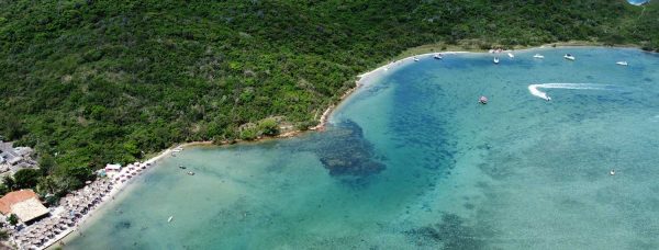 o que fazer em cabo frio