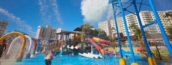 o que fazer em caldas novas-go