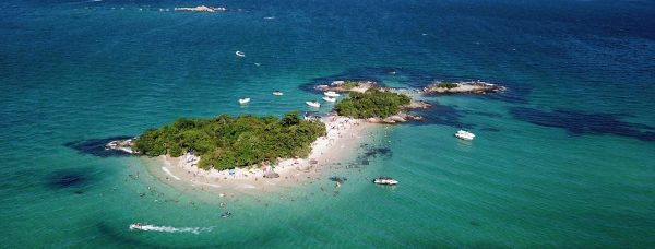 o que fazer em ilha grande