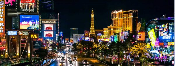 o que fazer las vegas