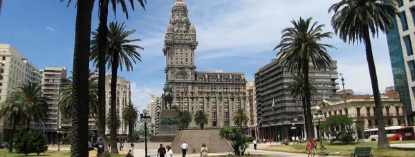 o que fazer montevideu