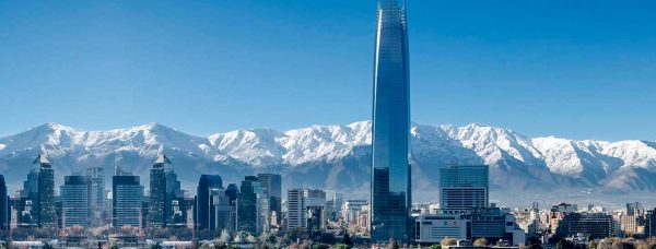 Onde ficar em Santiago: melhores bairros, hospedagens e preços!