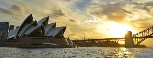 opera house sidney