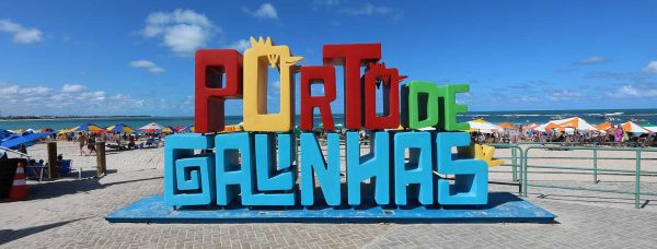porto de galinhas o que fazer