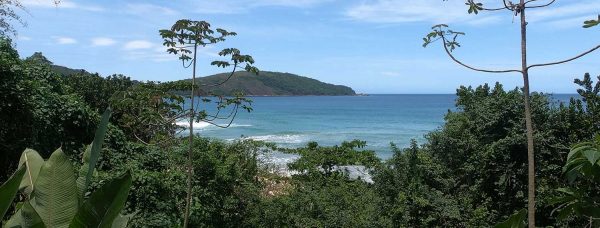 praia do sono paraty