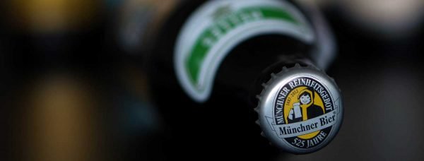 reinheitsgebot cerveja munique
