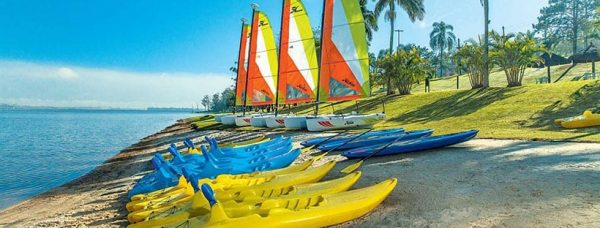 melhores resorts all inclusive brasil