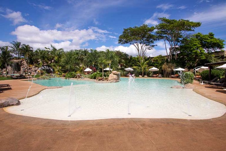 Santa Clara Eco Resort: tudo sobre o melhor resort de Dourado, SP