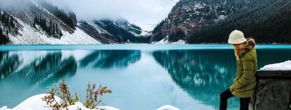 seguro viagem canada