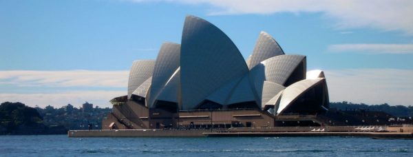 sidney intercambio australia