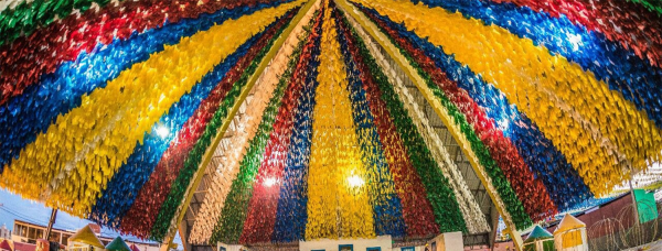 são João Campina Grande cover