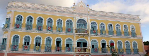 teatro guarany triunfo pe