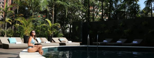 Tivoli Mofarrej: conheça o hotel de Verdades Secretas e da Lady Gaga!