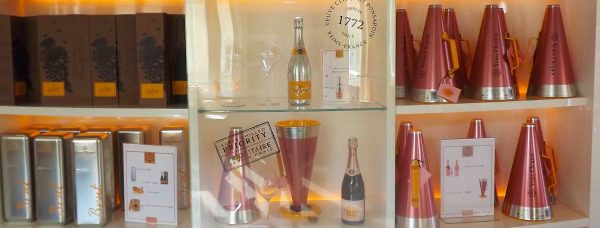 veuve clicquot reims franca